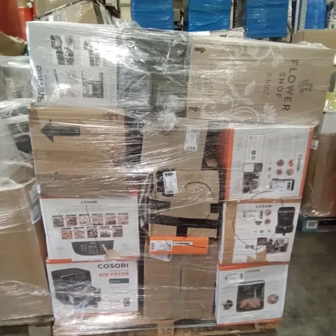 PALLET OF APPROXIMATELY 31 ASSORTED ITEMS INCLUDING: