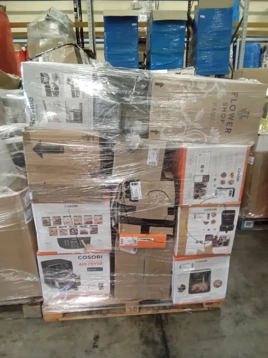 PALLET OF APPROXIMATELY 31 ASSORTED ITEMS INCLUDING: