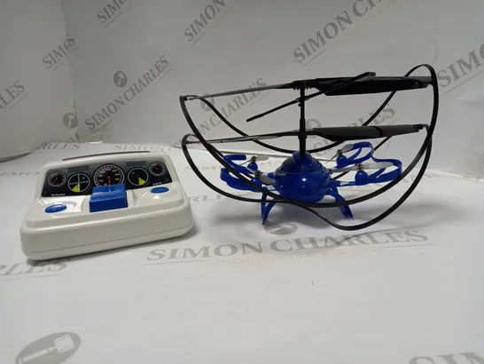 MY FIRST RC DRONE  RRP £44.99