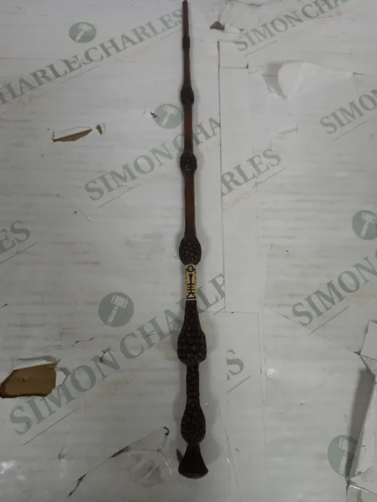 HARRY POTTER - ALBUS DUMBLEDORE WAND