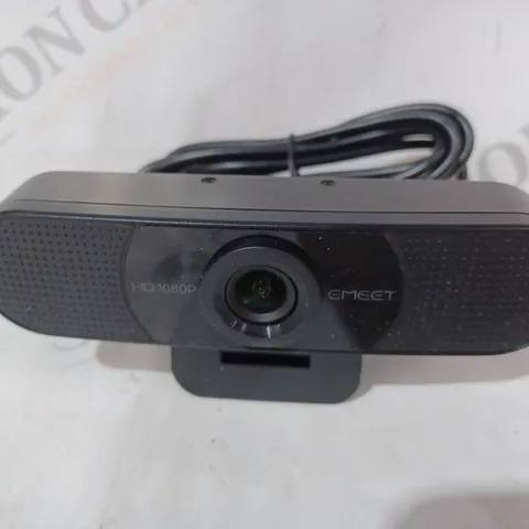 BOXED EMEET SMARTCAM C960 USB WEBCAM