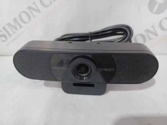 BOXED EMEET SMARTCAM C960 USB WEBCAM