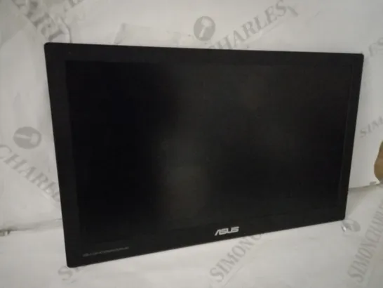 ASUS MB169 ULTRA SLIM TYPE-C MONITOR