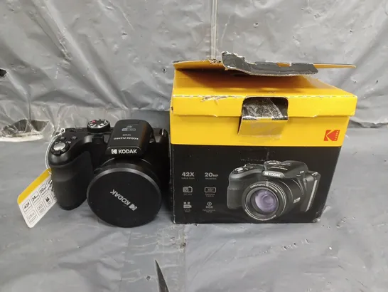 KODAK PIXPRO AZ425 DIGITAL CAMERA RRP £215.99