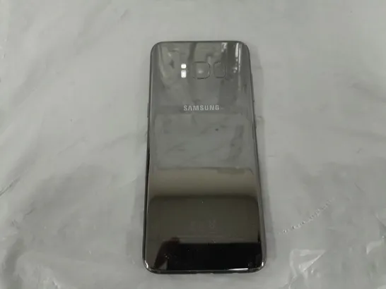 SAMSUNG GALAXY S8 SMARTPHONE 