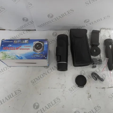 MONOCULAR TELESCOPE - BOXED 