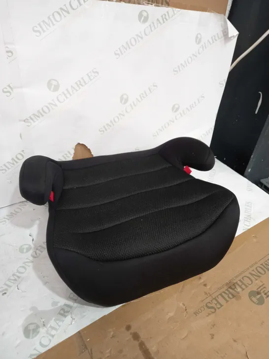 COSY AND SAFE 3 BOOSTER CAR SEAT 