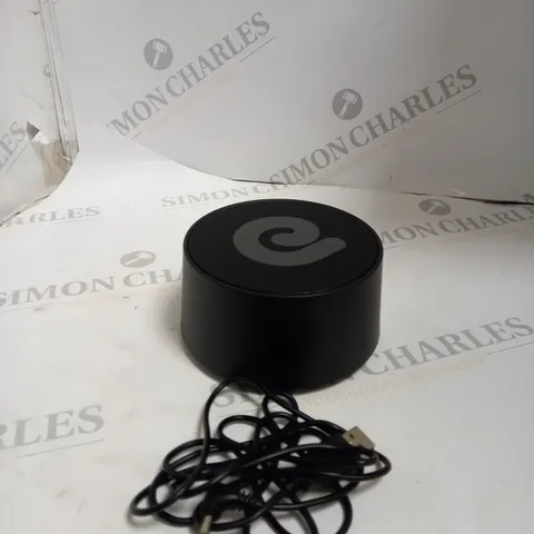 BOXED PORTABLE WHITE NOISE SOUND MACHINE 