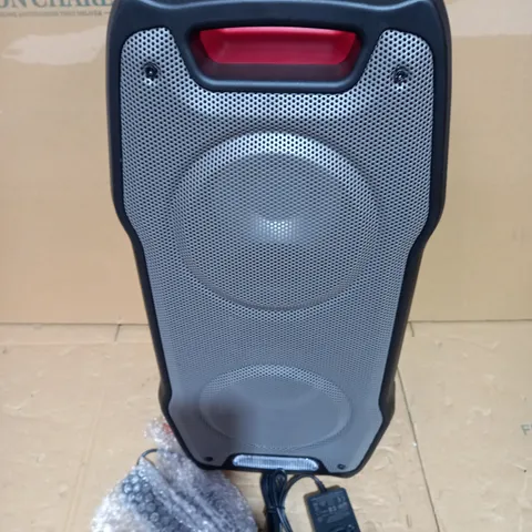 SHARP PARTY SPEAKER SYSTEM