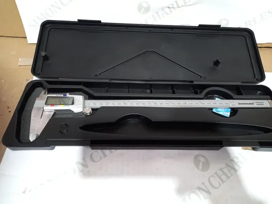 SILVERLINE 411212 DIGITAL VERNIER CALIPER - 300 MM