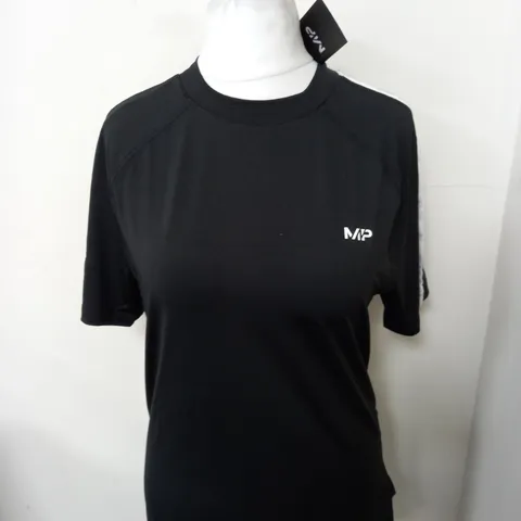 MP MENS TEMPO T-SHIRT SIZE S
