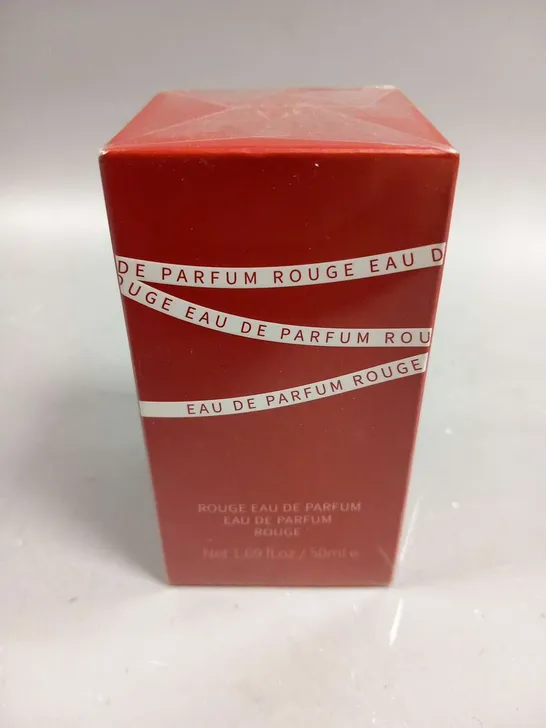 BOXED AND SEALED ROGUE EAU DE PARFUM 50ML