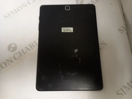 SAMSUNG GALAXY TAB A MODEL SM-T555