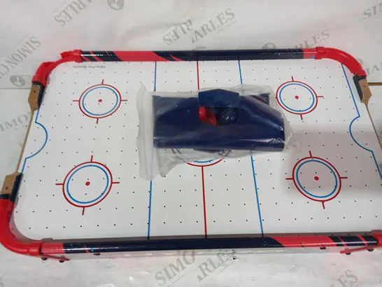 HY-PRO 20" TABLETOP AIR HOCKEY RRP £29.99