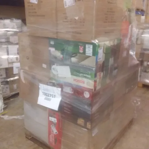 PALLET OF APPROXIMATELY 25 ASSORTED HOUSEHOLD & ELECTRICAL PRODUCTS TO INCLUDE