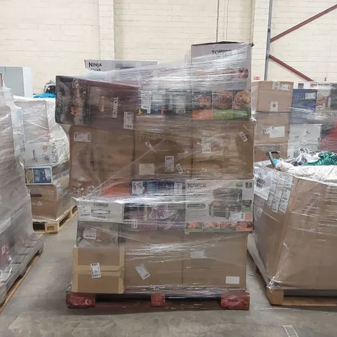 PALLET OF ASSORTED ITEMS INCLUDING: