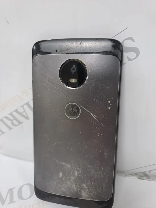 MOTOROLA MOTO G5 MOBILE PHONE