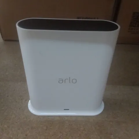 ARLO ULTRA SMARTHUB