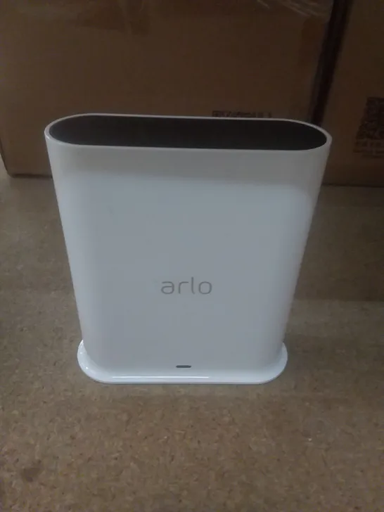 ARLO ULTRA SMARTHUB