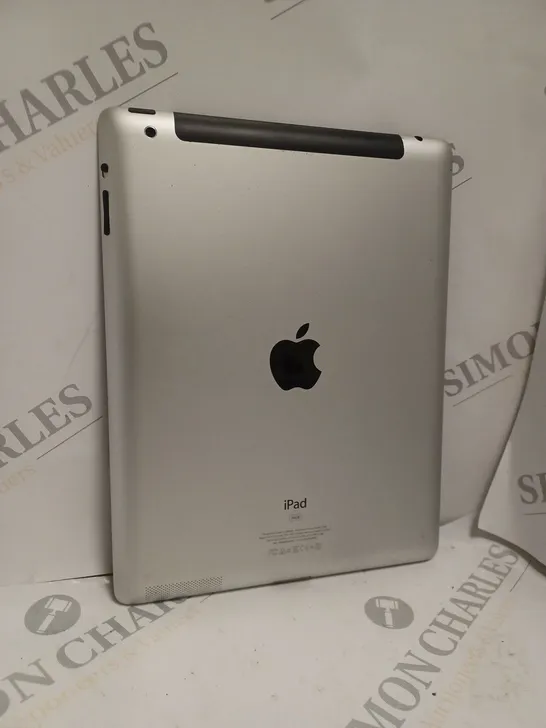 APPLE IPAD MODEL A1396 16GB 