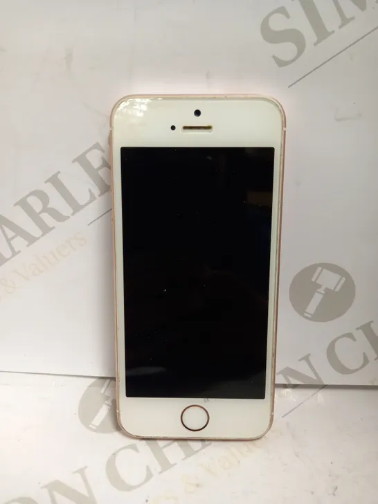 APPLE IPHONE SE 32GB 