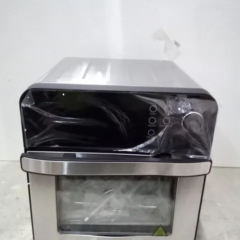 (FAULTY/DENTED) BOXED LINEA 14.5L AIR FRYER WITH ACCESSORIES