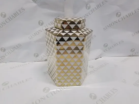 1000ML STORAGE JAR 