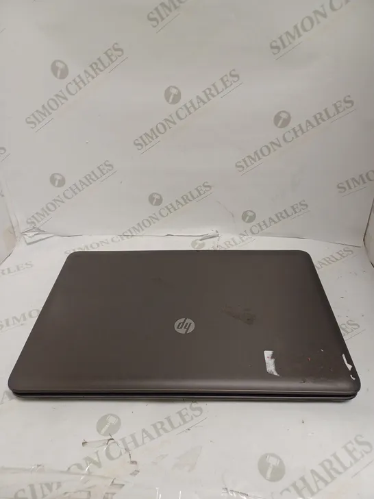 HP 650 NOTEBOOK 15.6" LAPTOP 