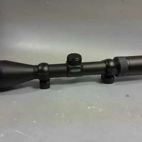 WEAVER 849800 RETICLE SCOPE 