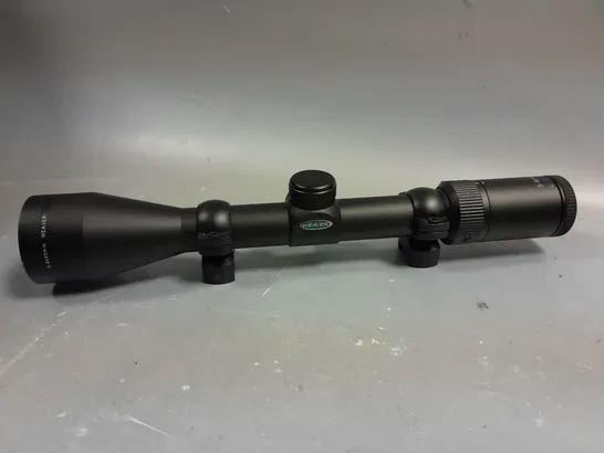 WEAVER 849800 RETICLE SCOPE 