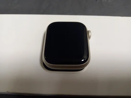 APPLE WATCH SERIES 8 41MM SMART WATCH