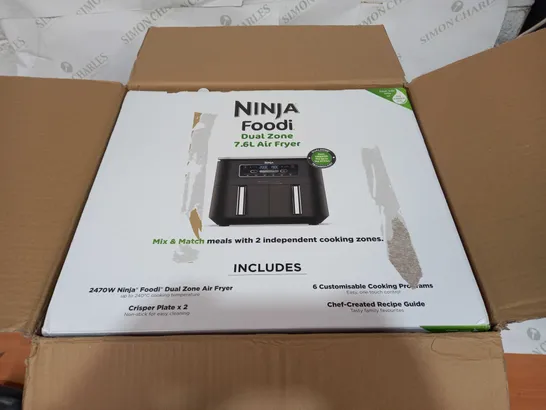 NINJA AIR FRYER AF300UK