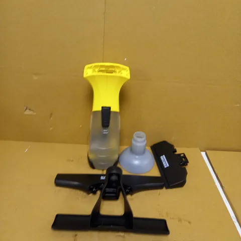 KARCHER WV2 PLUS N WINDOW VAC