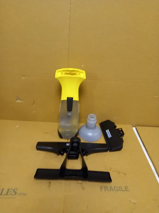 KARCHER WV2 PLUS N WINDOW VAC