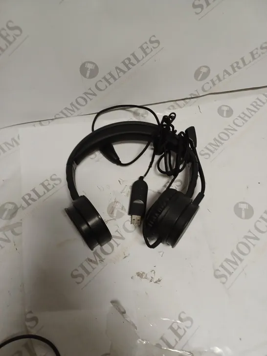 ASDA TECH USB PC HEADSET