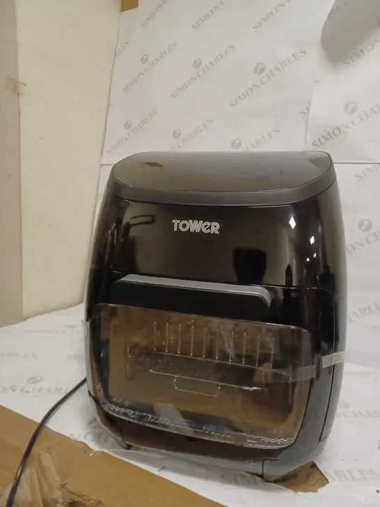 TOWER XPRESS PRO COMBO T17076 VORTX DIGITAL AIR FRYER