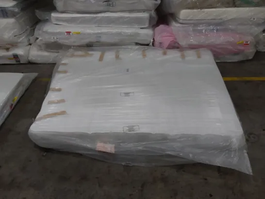 QUALITY BAGGED 5FT KING SIZED MATTRESS 