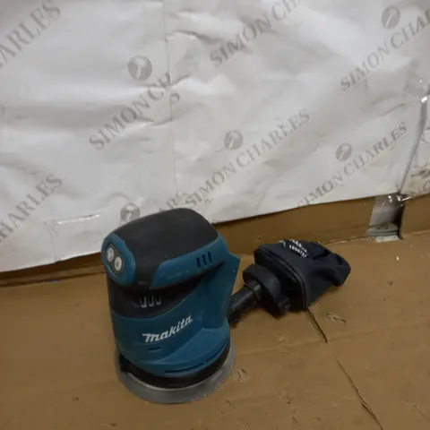 MAKITA DBO180 ORBIT SANDER