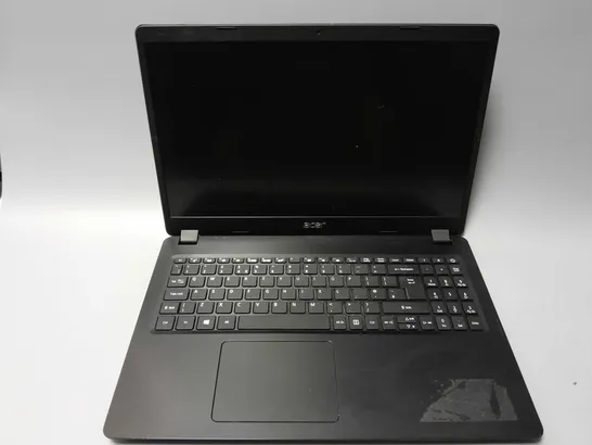 ACER ASPIRE 3 LAPTOP IN BLACK