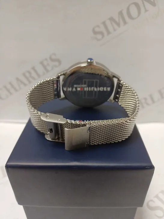 TOMMY HILFIGER HENDRIX MENS WATCH RRP £159