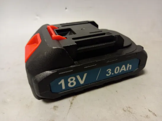 18V 3.0AH BATTERY