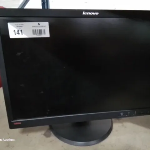LENOVO THINK VISION DESK TOP MONITOR WITH STAND Model LT2252