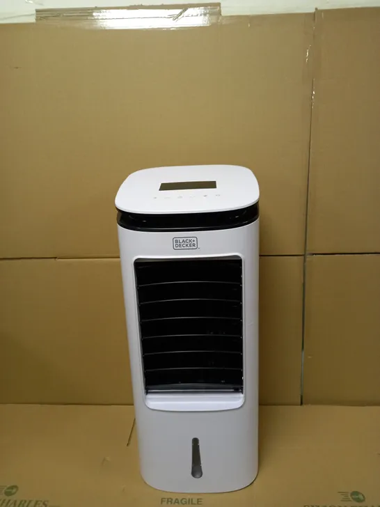 BLACK+DECKER 7 LITRE PORTABLE AIR COOLER