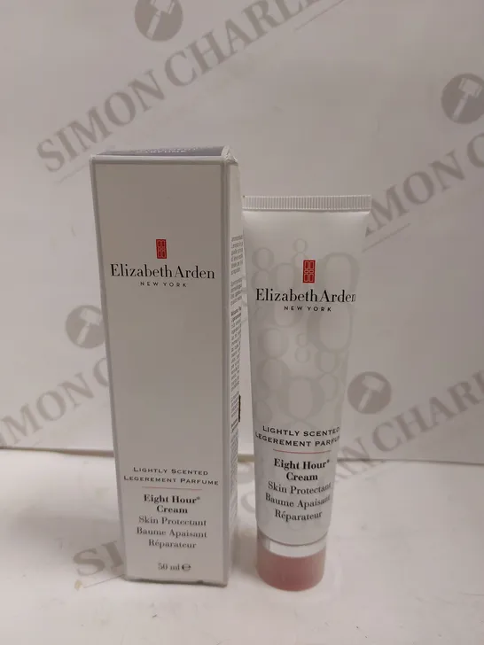 ELIZABETH ARDEN EIGHT HOUR CREAM - 50ML