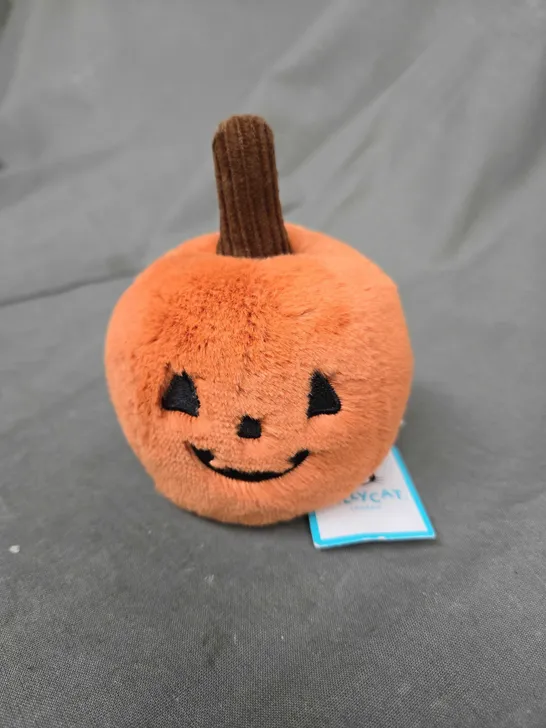 JELLYCAT - I AM OOKY JACK O LANTERN