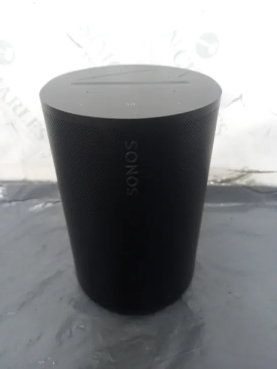 BOXED SONOS ERA 100 IN BLACK