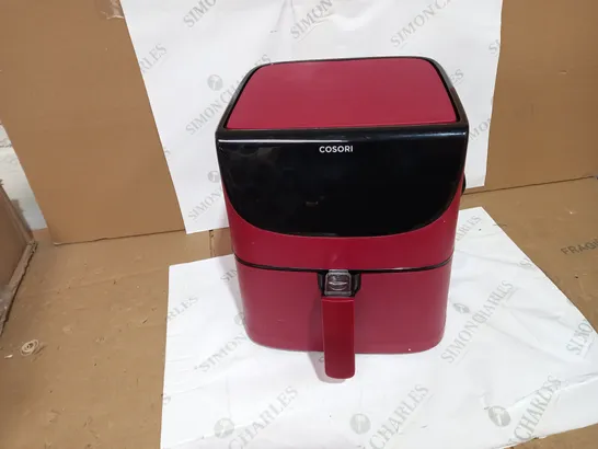 COSORI AIR FRYER - RED