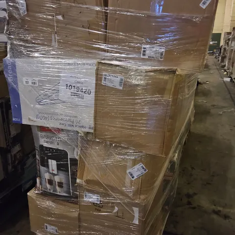 PALLET OF ASSORTED ITEMS, TO INCLUDE.1