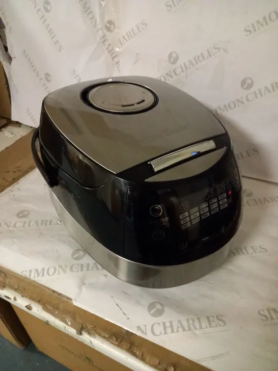 DREW&COLE CLEVERCHEF 14-IN-1 INTELLIGENT DIGITAL MULTI COOKER