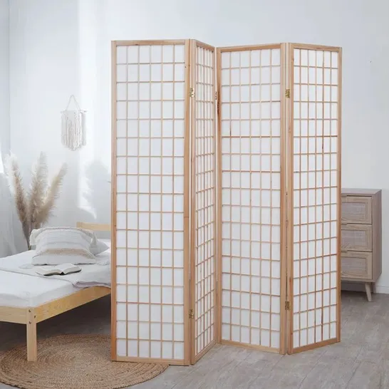 BOXED SAWTELLE ROOM DIVIDER (1 BOX)